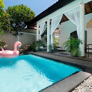 Villa Singgah