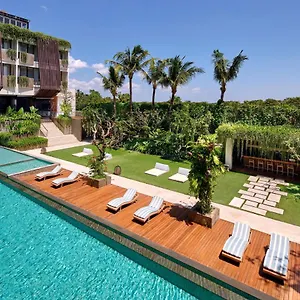 Отель Four Points By Sheraton Bali,