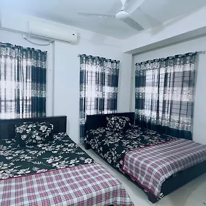 Appayan Dhaka