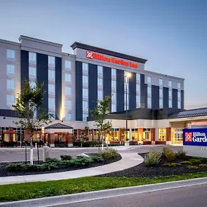 Hilton Garden South 3* Winnipeg