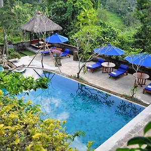 Alam Indah 4* Ubud (Bali)