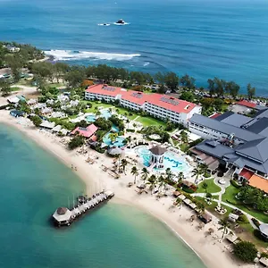 Sandals Grande St. Lucian And - Couples Only (adults Only) 5* Gros Islet