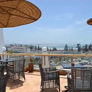 بيت ضيافة Ben Atar