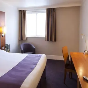Premier North West 3* York