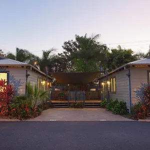 Discovery Parks - 4* Rockhampton