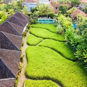 Abipraya 4* Ubud (Bali)
