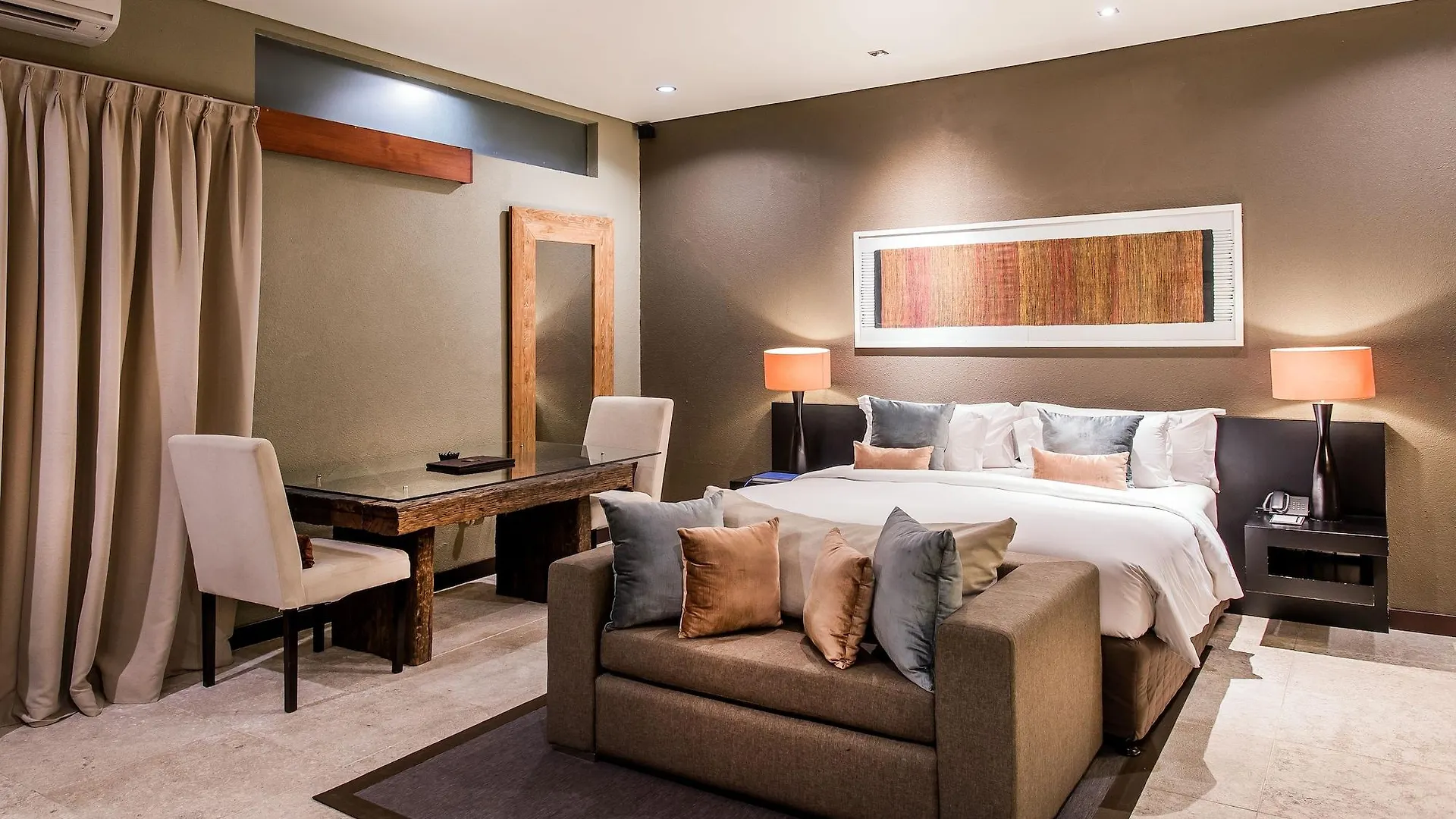 Cicada Luxury Townhouses Hotel Seminyak   Seminyak (Bali)