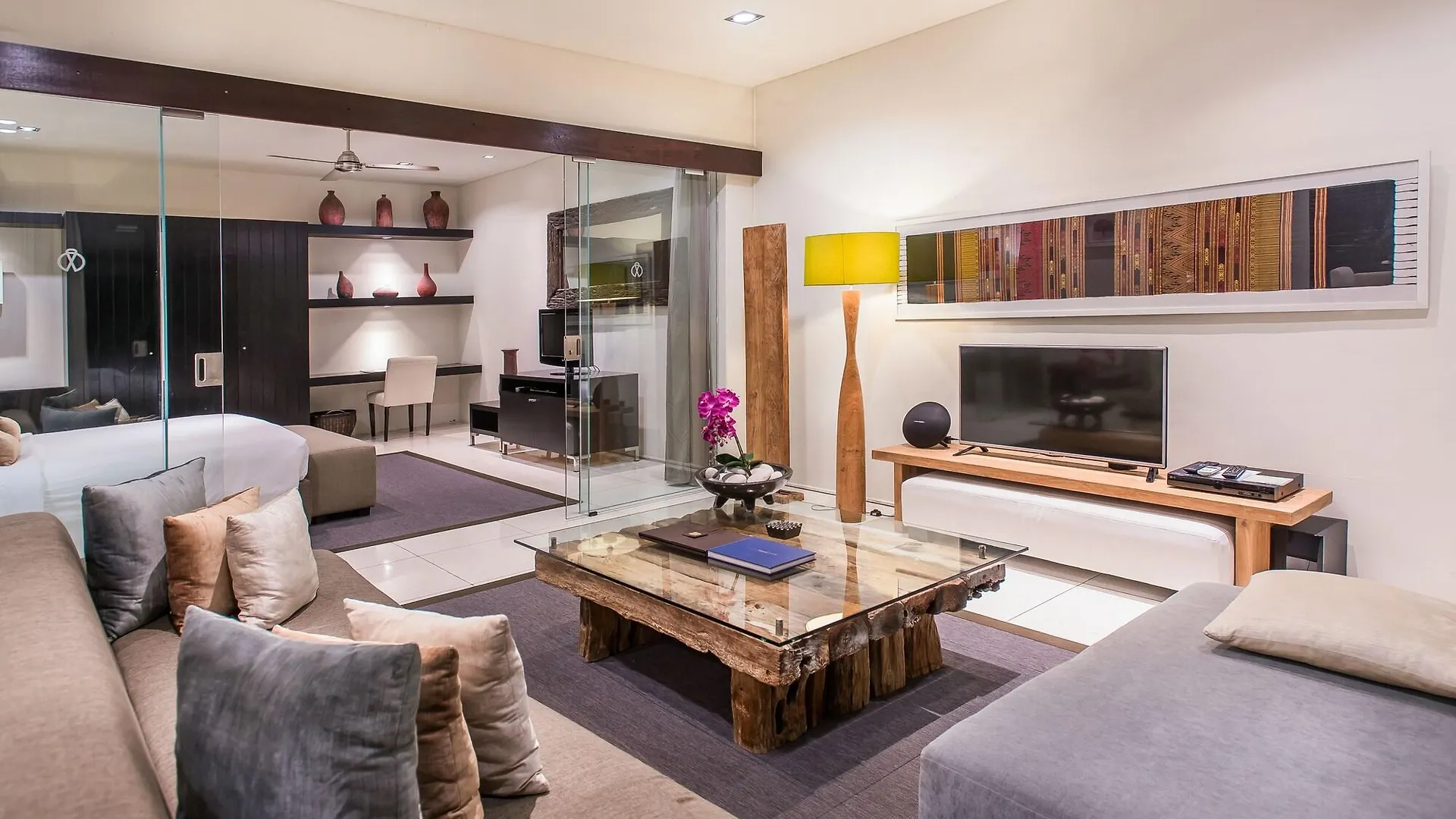 Cicada Luxury Townhouses Hotel Seminyak  Seminyak (Bali)