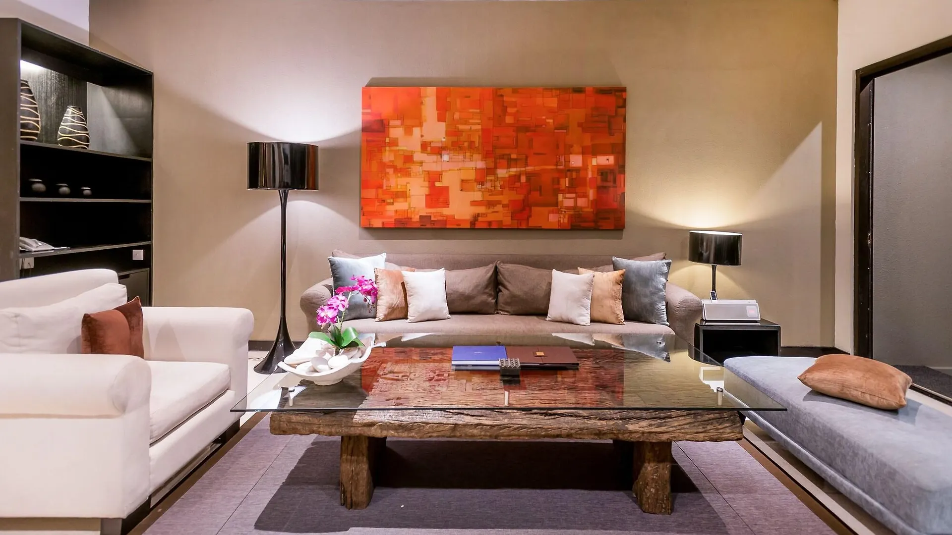 Cicada Luxury Townhouses Hotel Seminyak   Seminyak (Bali)