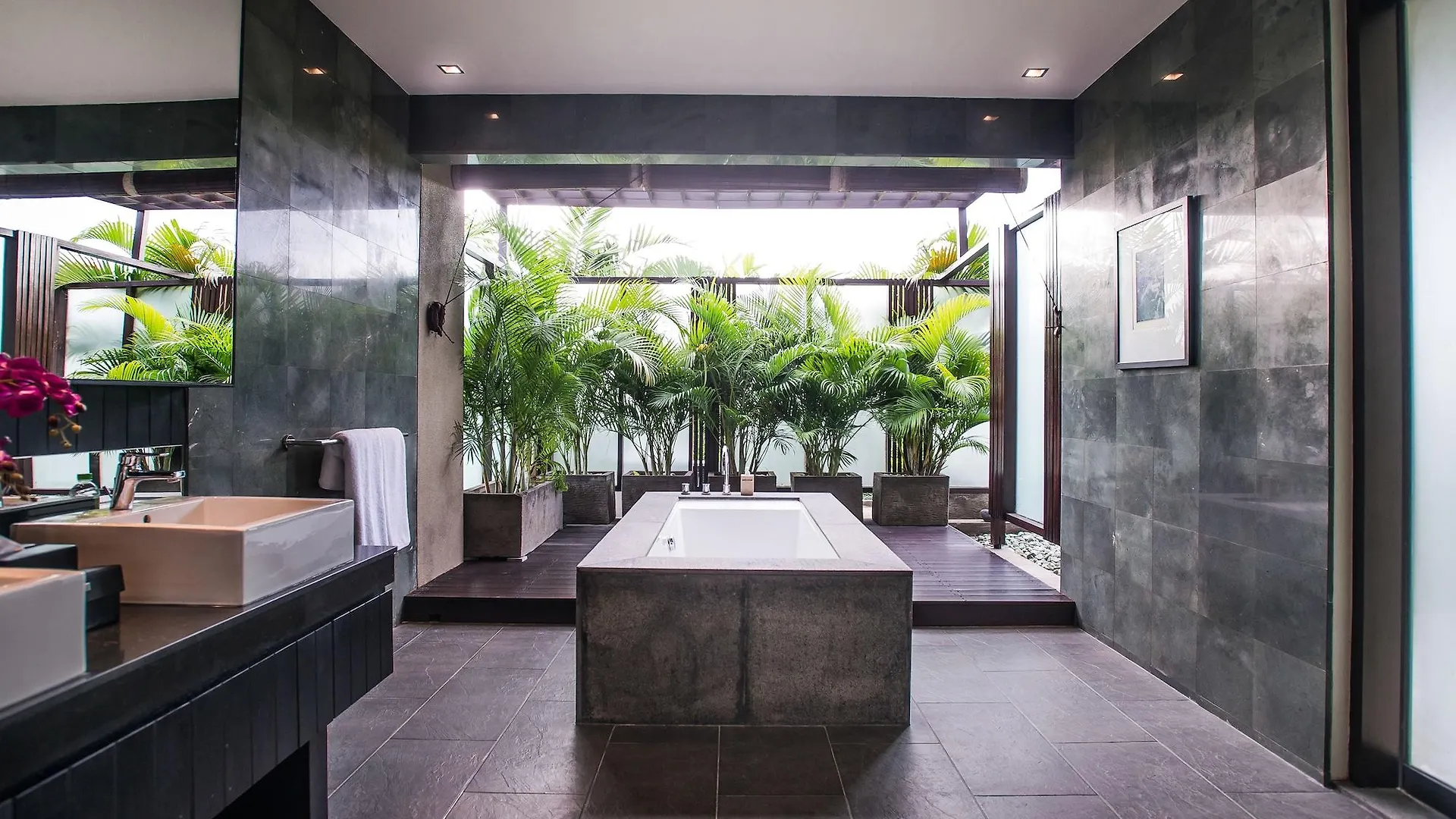 Cicada Luxury Townhouses Hotel Seminyak