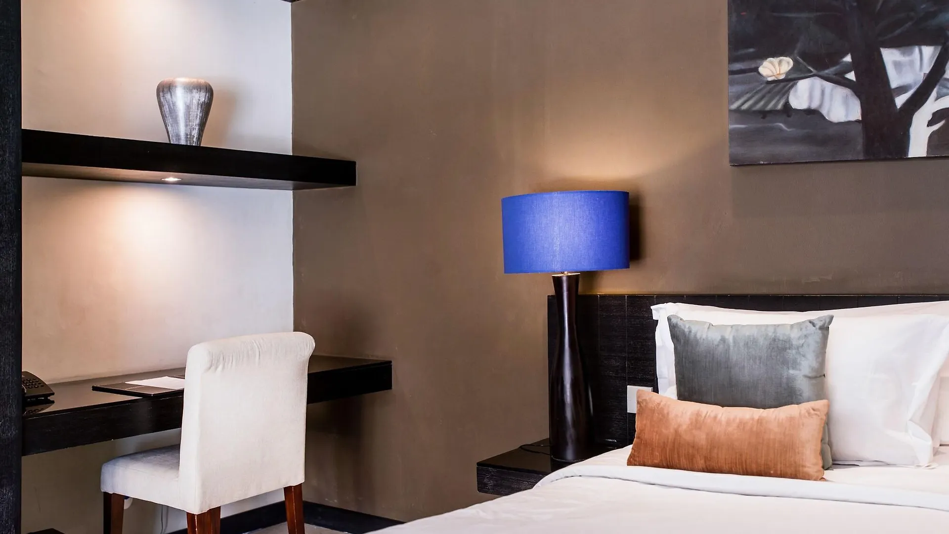Cicada Luxury Townhouses Hotel Seminyak  Indonesia