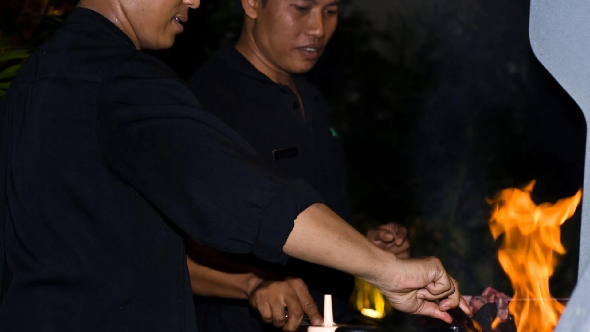 Cicada Luxury Townhouses Hotel Seminyak