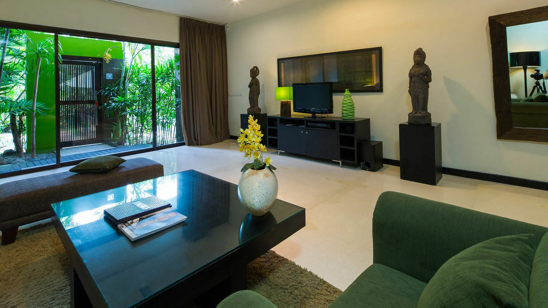 Cicada Luxury Townhouses Hotel Seminyak  Indonesia