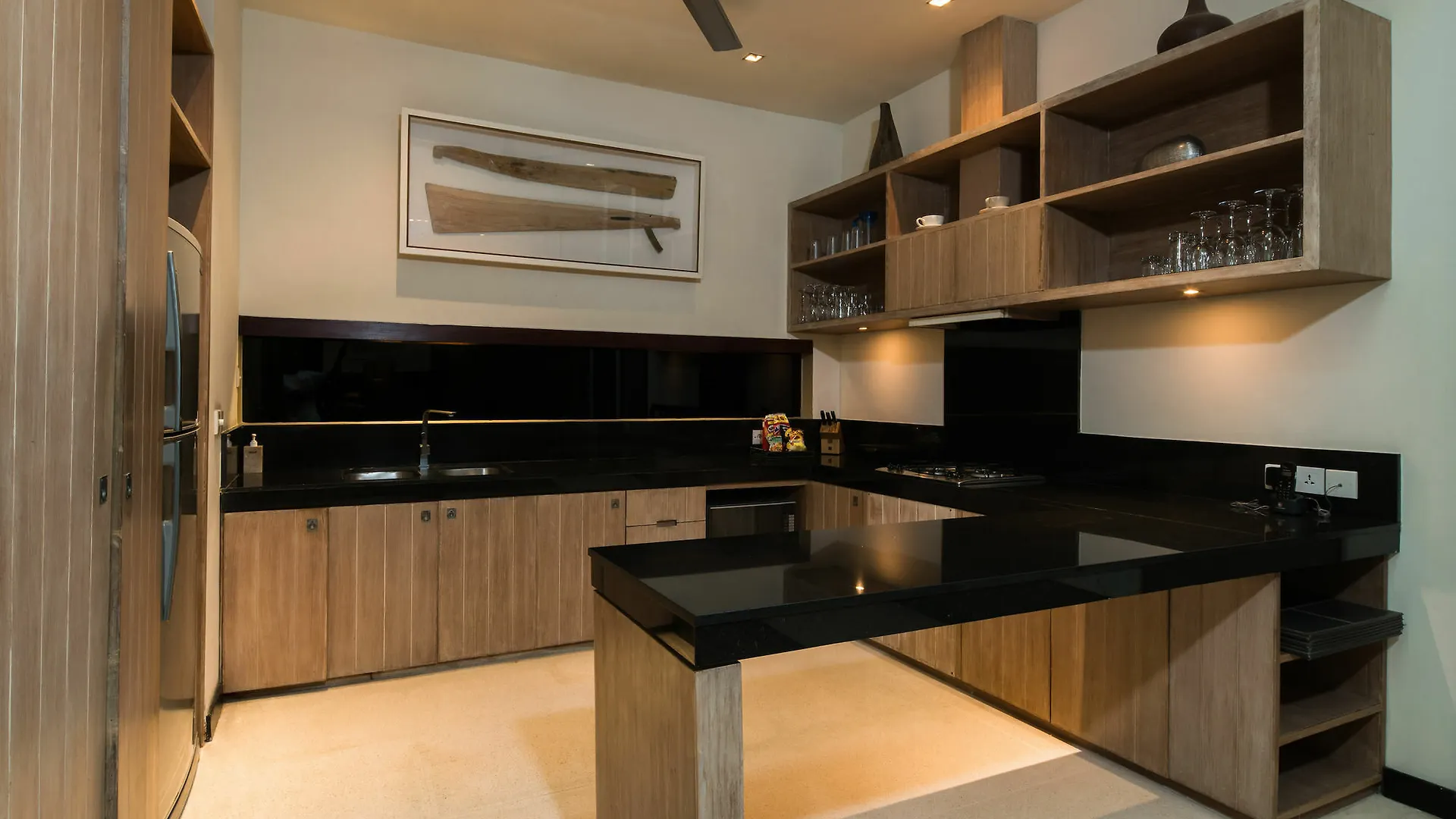 Cicada Luxury Townhouses Hotel Seminyak  4*, Seminyak (Bali)