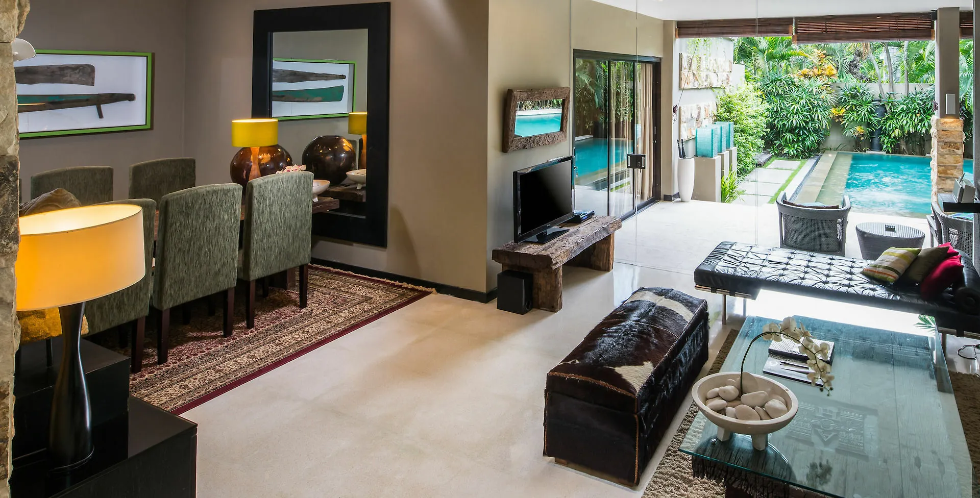 Cicada Luxury Townhouses Hotel Seminyak   Seminyak (Bali)