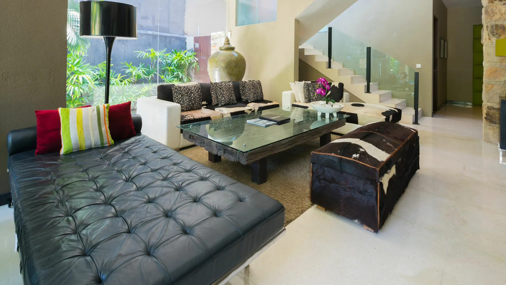 Cicada Luxury Townhouses Hotel Seminyak