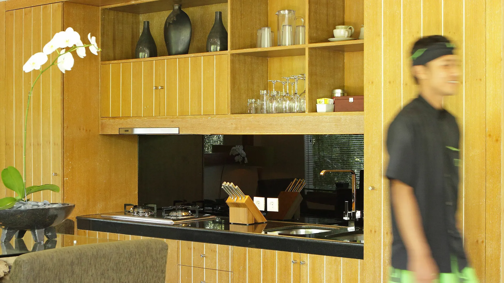Cicada Luxury Townhouses Hotel Seminyak  Indonesia